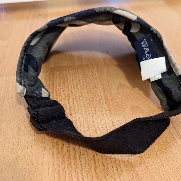 GAP Medium/Large Visor - Picture 2 of 4